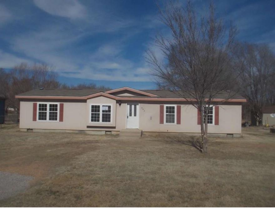 942 W 63rd St SWichita, KS, 67217Sedgwick County