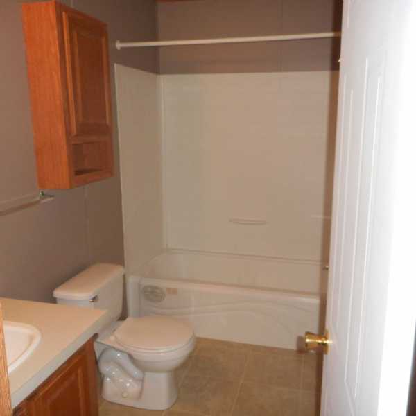 Twin Oaks Estates 1915 W MacArthur, #9Wichita, KS 67217