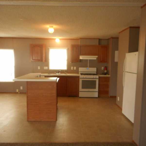 Twin Oaks Estates 1915 W MacArthur, #9Wichita, KS 67217