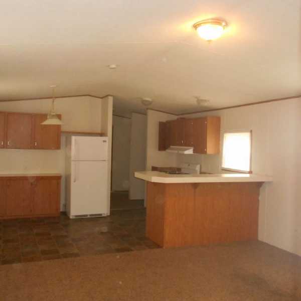 Twin Oaks Estates 1915 W MacArthur, #133Wichita, KS 67217