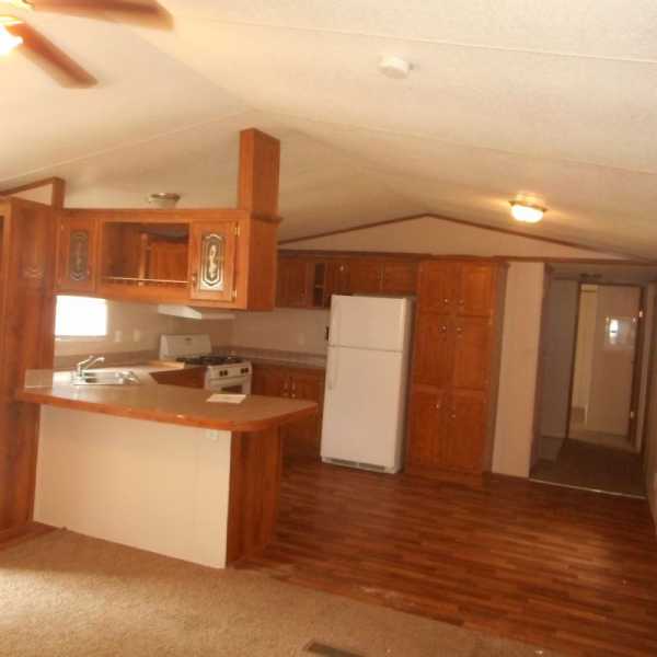 Twin Oaks Estates 1915 W MacArthur, #216Wichita, KS 67217
