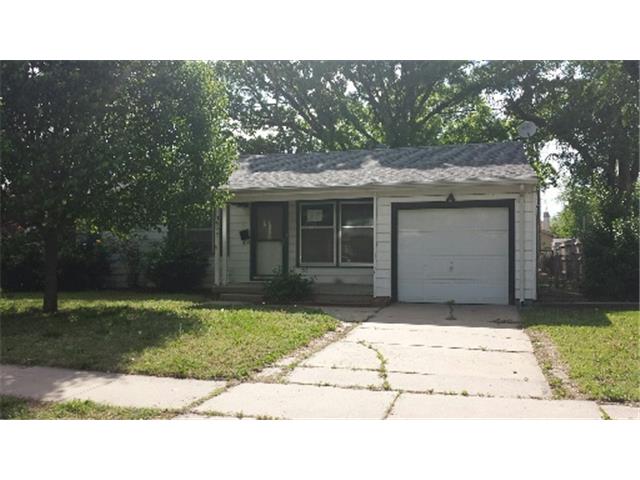 3509 S Handley StWichita, KS, 67217Sedgwick County