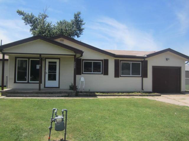 3555 S Vine CtWichita, KS, 67217Sedgwick County