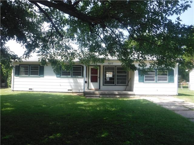 3517 S Walnut StWichita, KS, 67217Sedgwick County