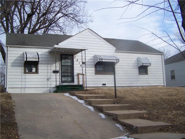810 S Vassar StWichita, KS, 67218Sedgwick County