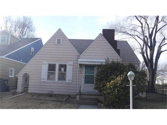 201 S BleckleyWichita, KS, 67218Sedgwick County