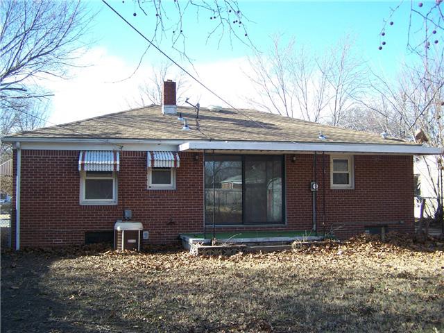 2314 S Ridgewood DrWichita, KS, 67218Sedgwick County