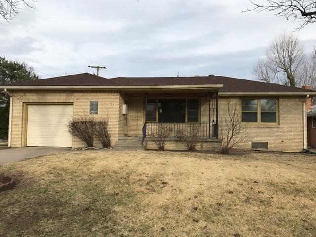 702 Fabrique StWichita, KS, 67218Sedgwick County