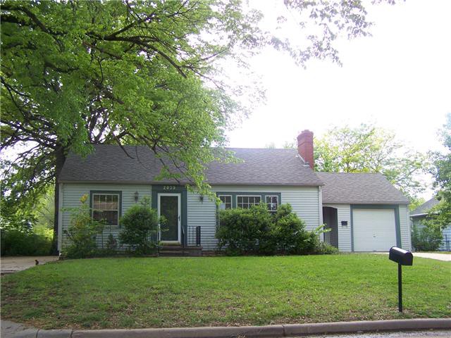 2039 S Terrace DrWichita, KS, 67218Sedgwick County