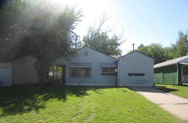 839 S Broadview StWichita, KS, 67218Sedgwick County