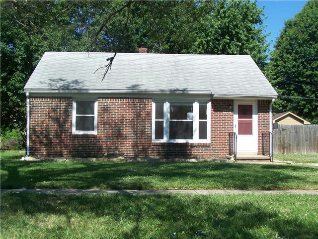 1827 S Parkwood LnWichita, KS, 67218Sedgwick County