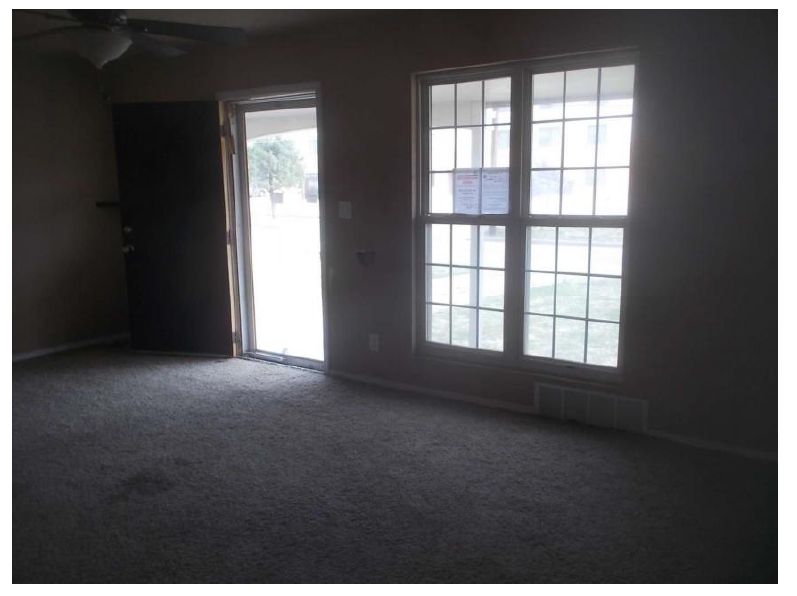 543 S Pinecrest StWichita, KS, 67218Sedgwick County