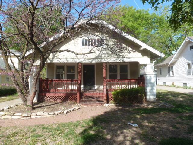 315 S Vassar StWichita, KS, 67218Sedgwick County