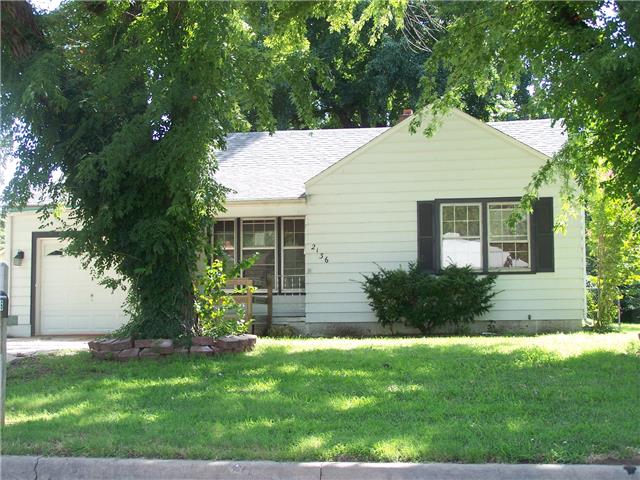 2136 S Terrace DrWichita, KS, 67218Sedgwick County
