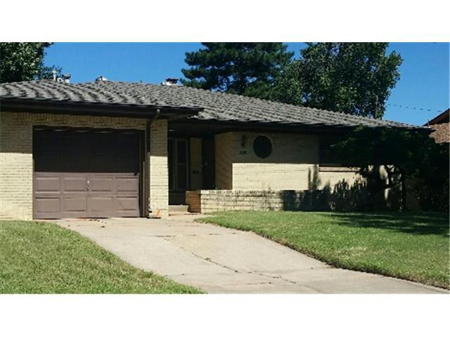 3920 Meadow LnWichita, KS, 67218Sedgwick County