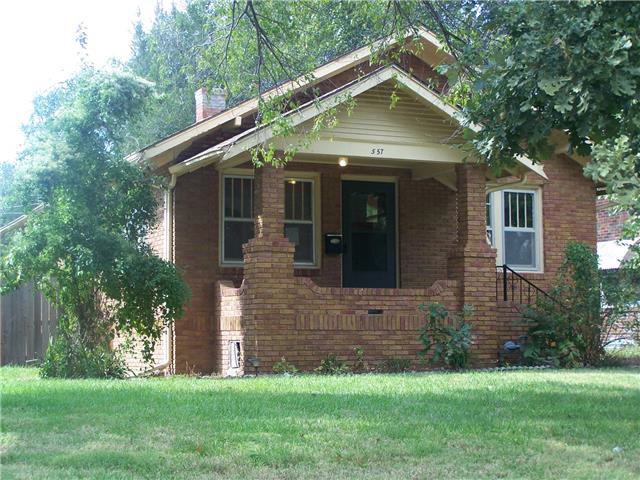 557 S Broadview StWichita, KS, 67218Sedgwick County