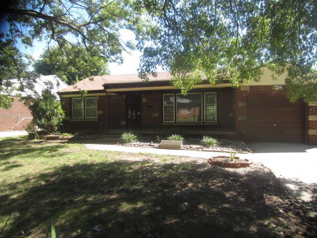 3711 E Funston StWichita, KS, 67218Sedgwick County