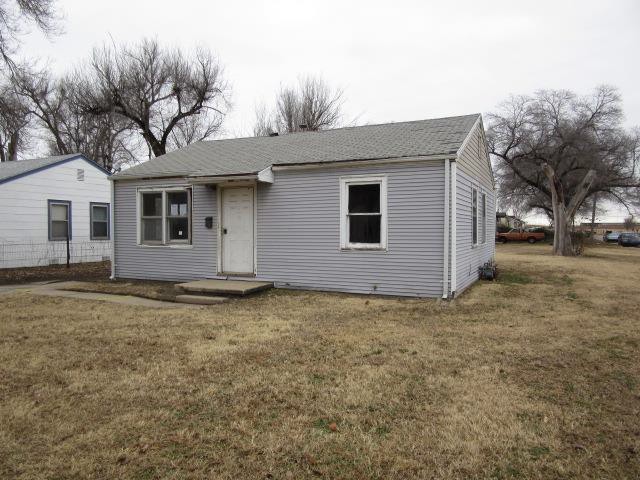 1746 E Mcfarland StWichita, KS, 67219Sedgwick County
