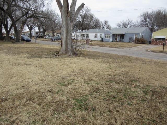 1746 E Mcfarland StWichita, KS, 67219Sedgwick County