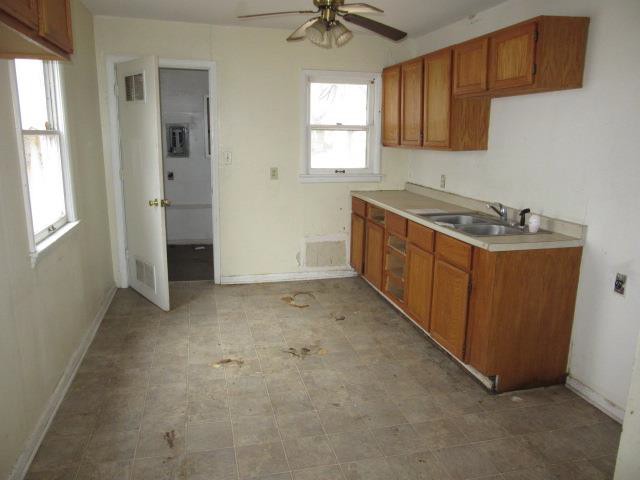 1746 E Mcfarland StWichita, KS, 67219Sedgwick County