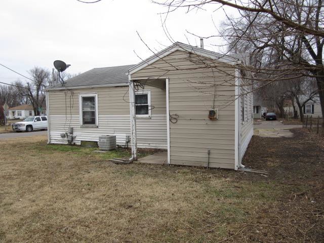 1746 E Mcfarland StWichita, KS, 67219Sedgwick County