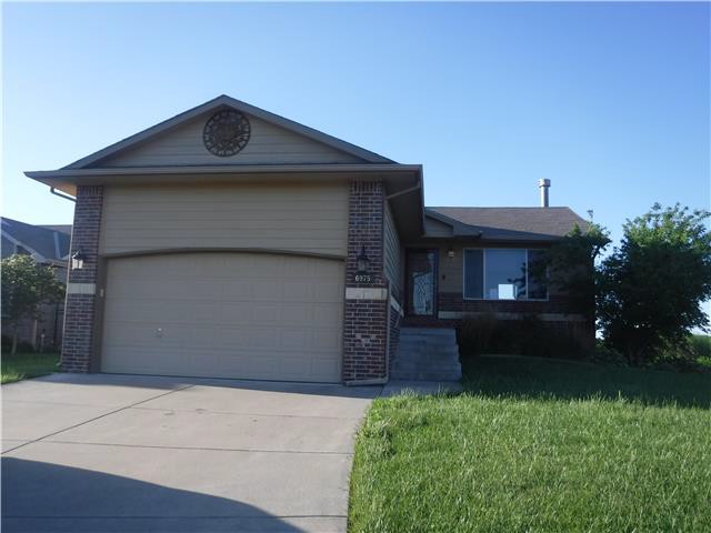 6975 N Wendell StPark City, KS, 67219Sedgwick County