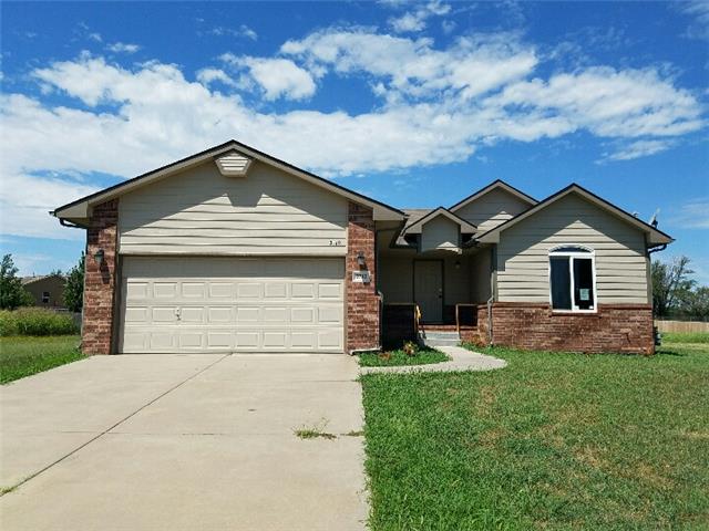 2712 E Kite StWichita, KS, 67219Sedgwick County