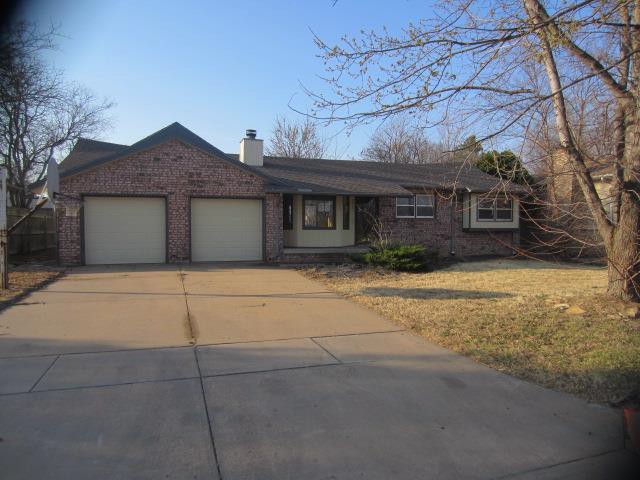 4813 Ethel StWichita, KS, 67220Sedgwick County