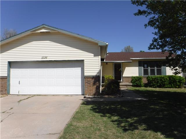 5736 Croyden CirWichita, KS, 67220Sedgwick County