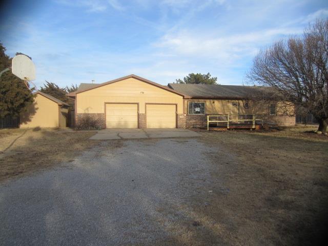 4458 N Cypress DrWichita, KS, 67226Sedgwick County