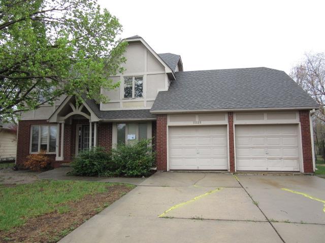 2225 N Stoneybrook CtWichita, KS, 67226Sedgwick County