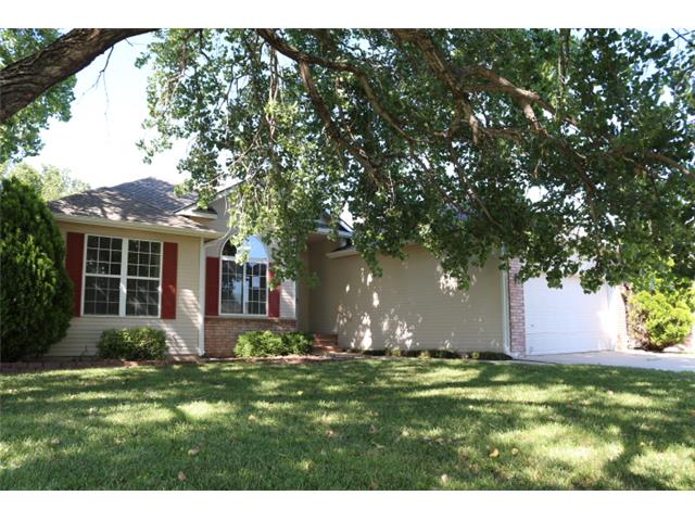4264 N Rushwood CtWichita, KS, 67226Sedgwick County