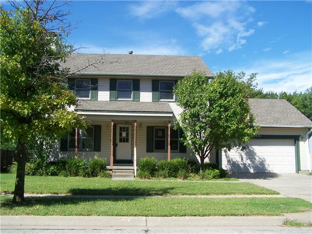 4031 N Bayberry StWichita, KS, 67226Sedgwick County