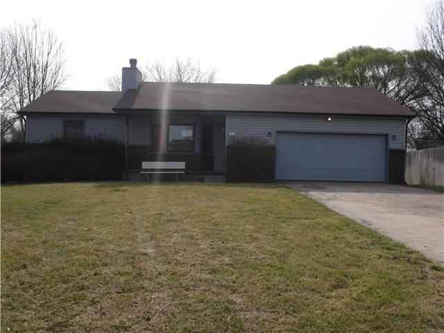 2123 N Sunridge StWichita, KS, 67235Sedgwick County