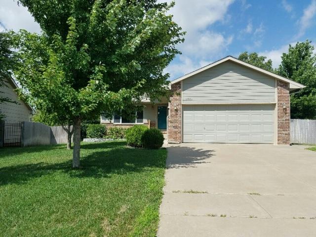 13923 W Alderny StWichita, KS, 67235Sedgwick County