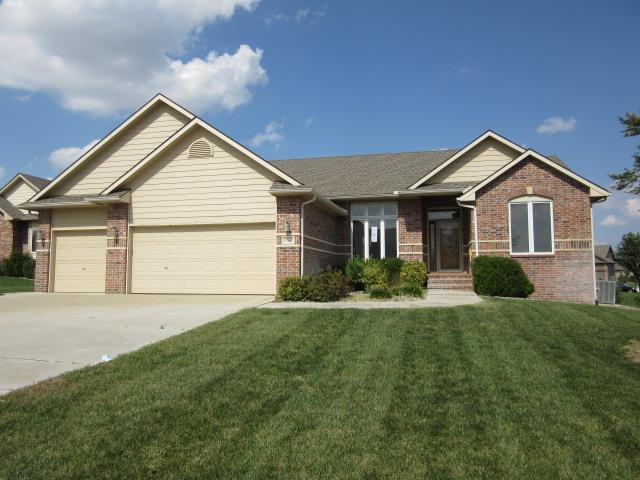 1237 N Forestview CtWichita, KS, 67235Sedgwick County