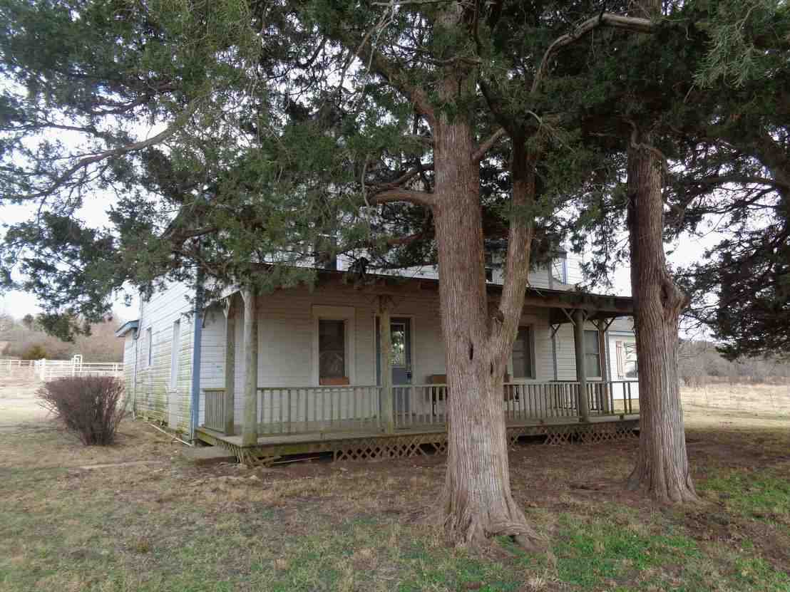5278 Cr 4500Independence, KS, 67301Montgomery County