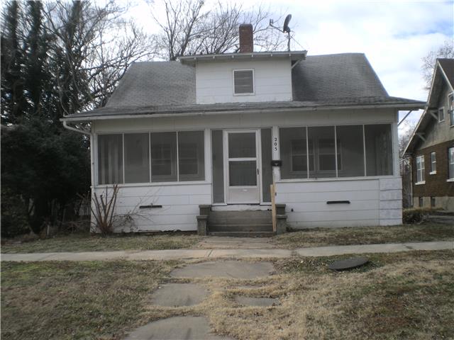 205 North 11th StIndependence, KS, 67301Montgomery County