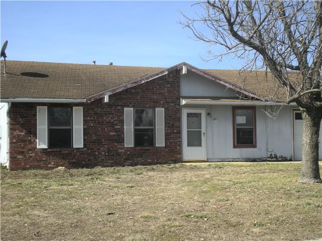 1711 Halsey AveIndependence, KS, 67301Montgomery County