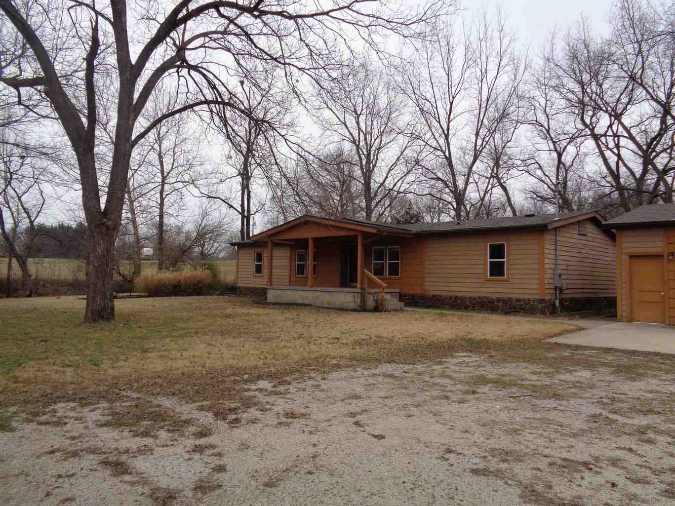 1566 Cr 1425Caney, KS, 67333Montgomery County