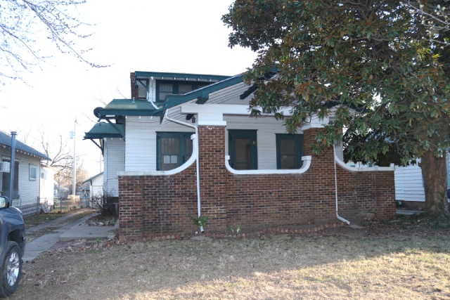 111 W 1st StCoffeyville, KS, 67337Montgomery County