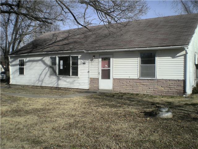 1100 31st TerParsons, KS, 67357Labette County