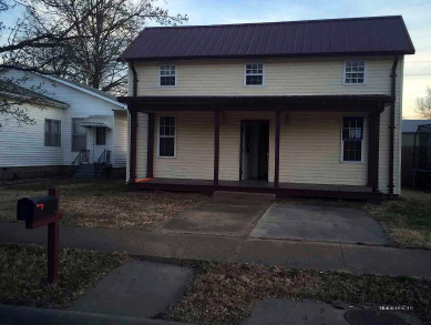 2326 Crawford AveParsons, KS, 67357Labette County