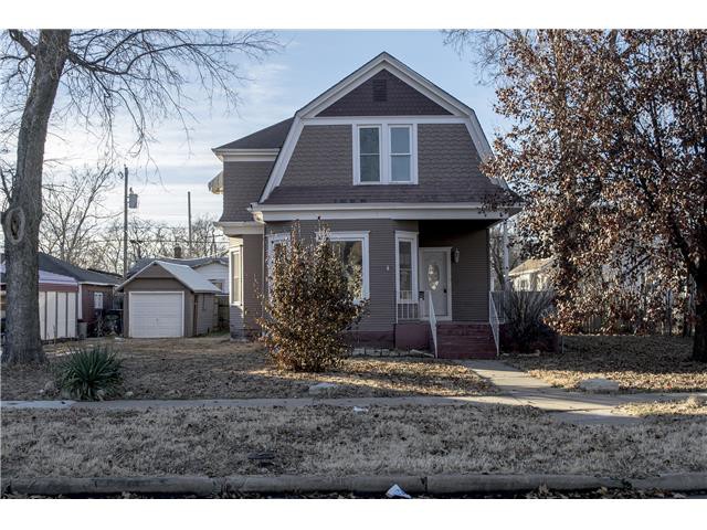 320 S 12th StSalina, KS, 67401Saline County