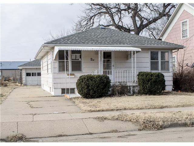 230 S Clark StSalina, KS, 67401Saline County