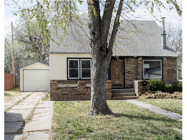 952 S Front StSalina, KS, 67401Saline County