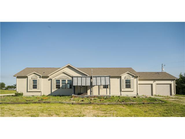 7625 W Remington RdSalina, KS, 67401Saline County