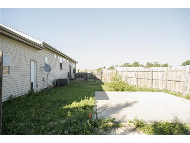 7625 W Remington RdSalina, KS, 67401Saline County