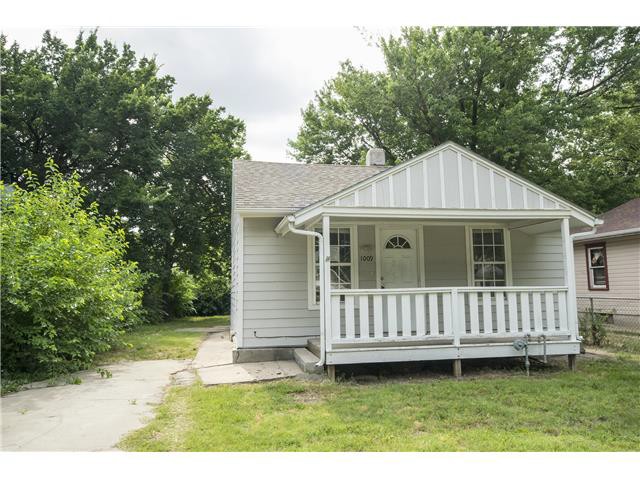1009 N 8th StSalina, KS, 67401Saline County