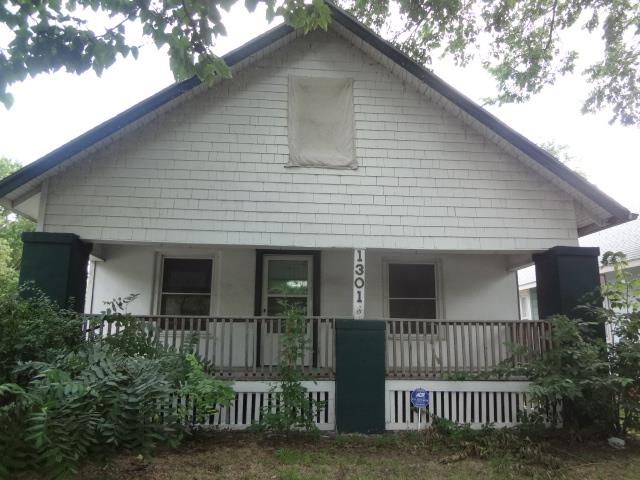 1301 S 9th StSalina, KS, 67401Saline County